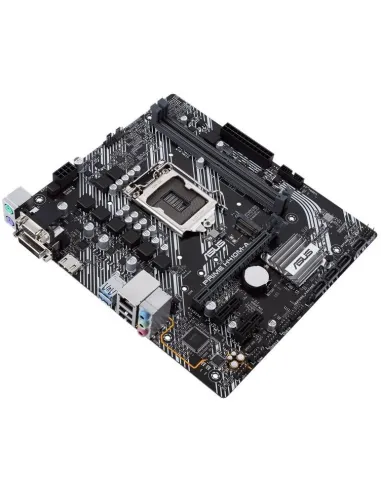 Asus Prime H410M-A