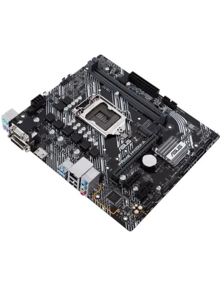 Asus Prime H410M-A