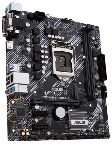 Asus Prime H410M-A