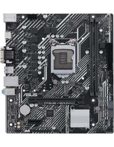 Asus Prime H510M-D