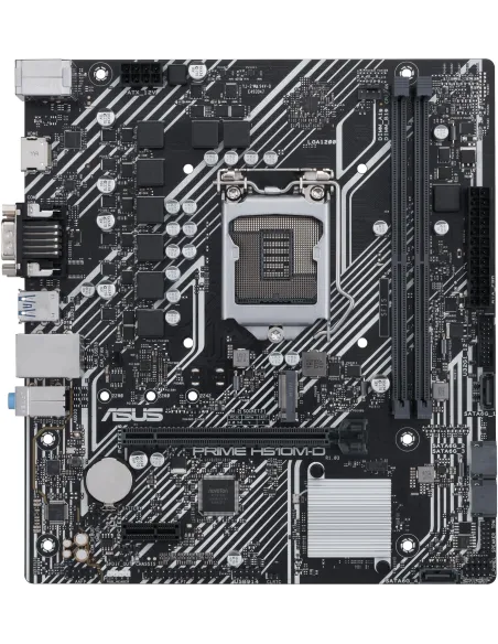 Asus Prime H510M-D