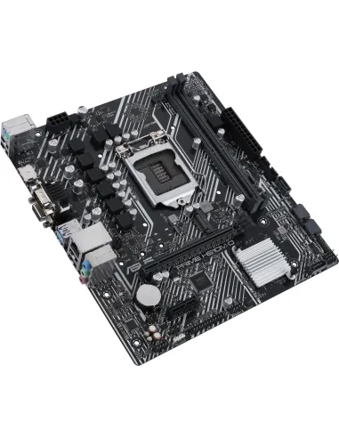 Asus Prime H510M-D