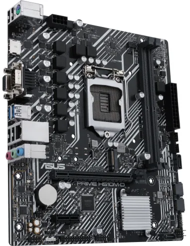 Asus Prime H510M-D