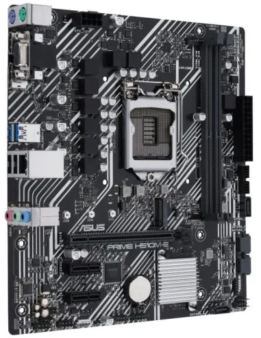 Asus Prime H510M-E