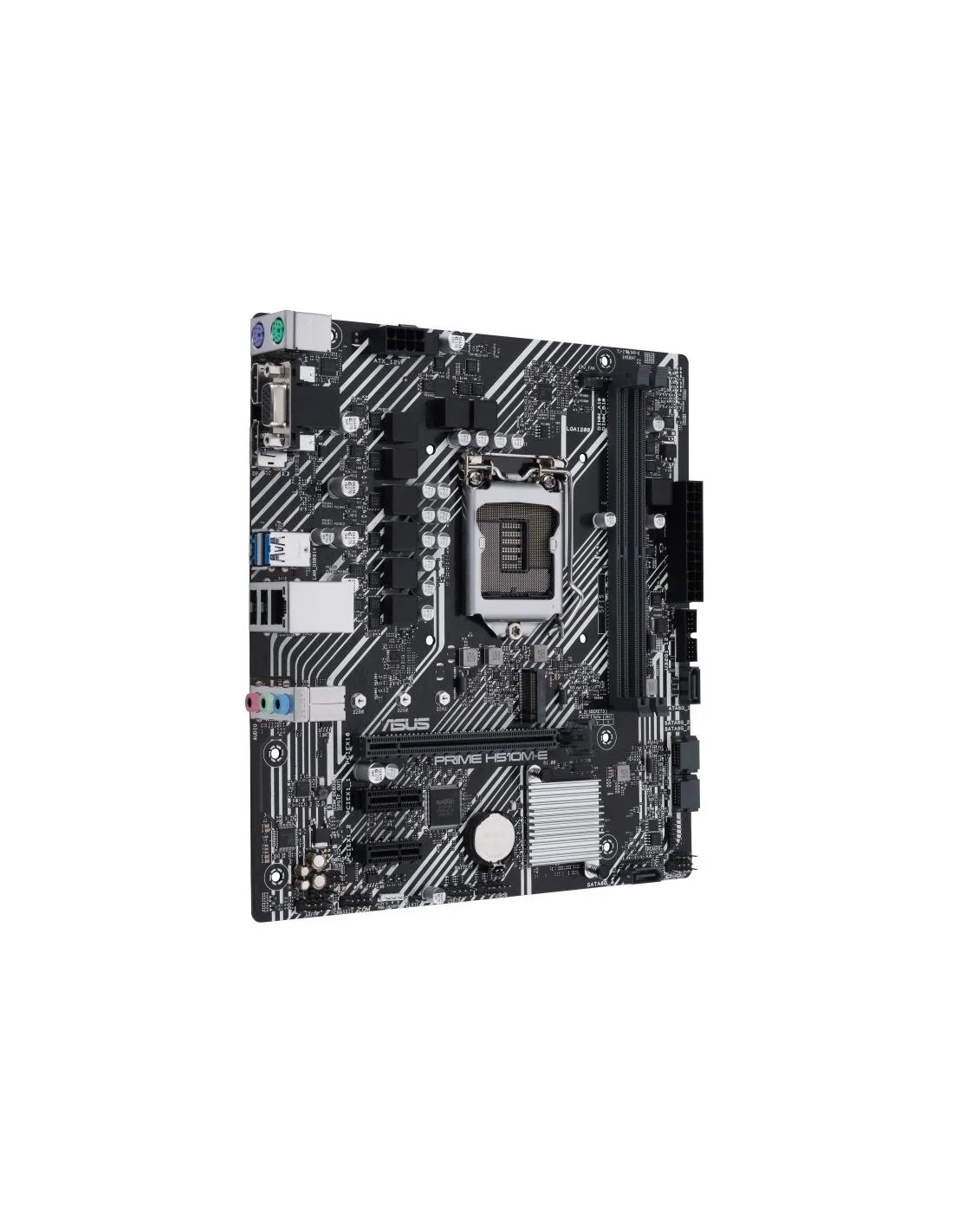 Asus Prime H510M-E