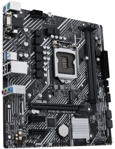 Asus Prime H510M-E