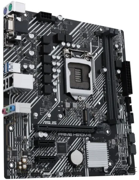 Asus Prime H510M-E