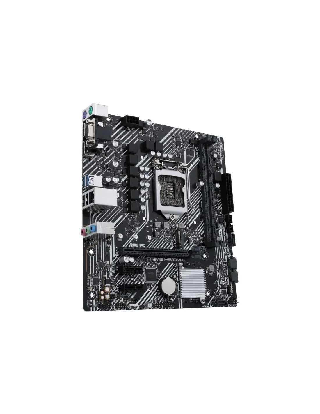 Asus Prime H510M-E