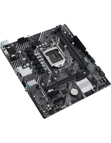 Asus Prime H510M-E