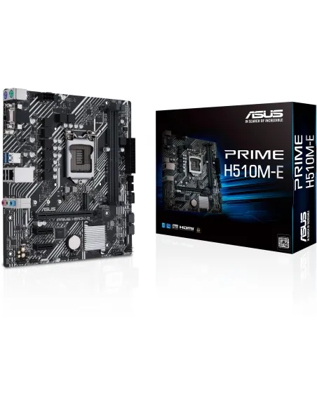 Asus Prime H510M-E
