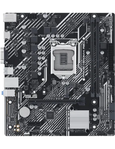Asus Prime H510M-K R2.0