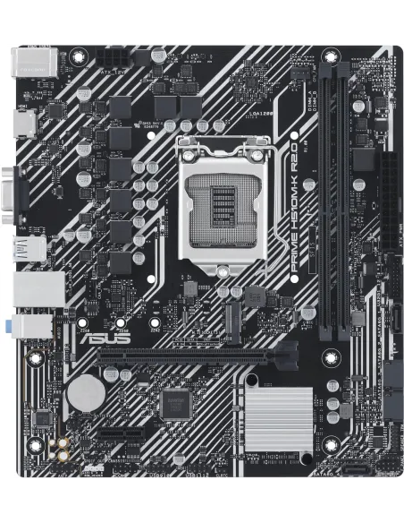 Asus Prime H510M-K R2.0