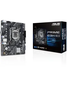 Asus Prime H510M-K R2.0-IPBPI80125