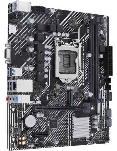 Asus Prime H510M-K R2.0