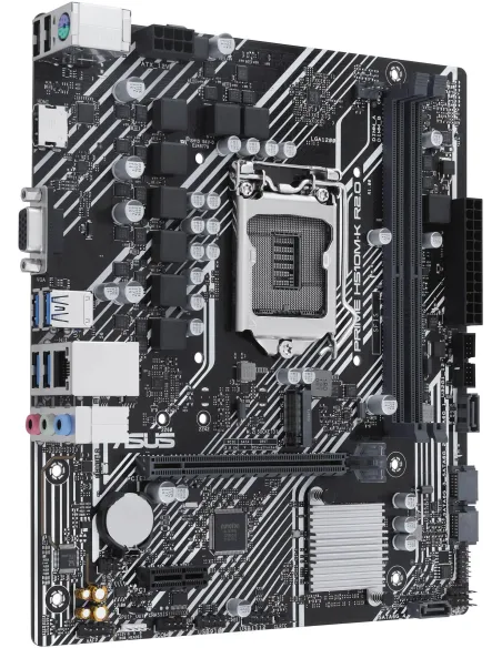 Asus Prime H510M-K R2.0