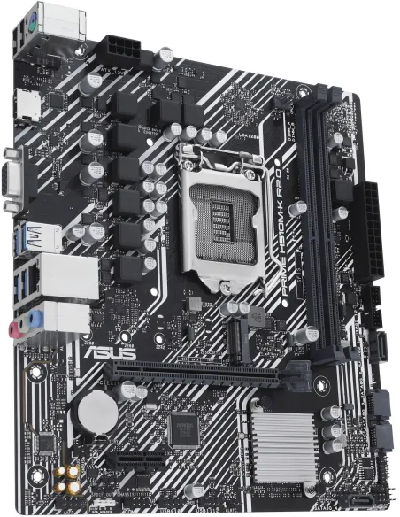 Asus Prime H510M-K R2.0