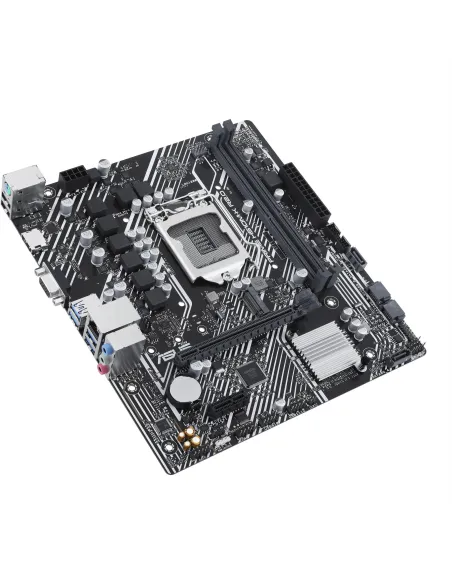 Asus Prime H510M-K R2.0