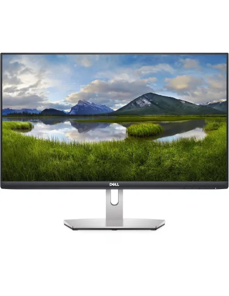 Dell S Series S2421H 23.8" LED IPS FullHD FreeSync Blanco