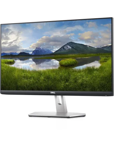 Dell S Series S2421H 23.8" LED IPS FullHD FreeSync Blanco