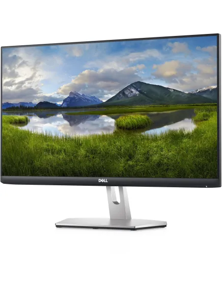 Dell S Series S2421H 23.8" LED IPS FullHD FreeSync Blanco