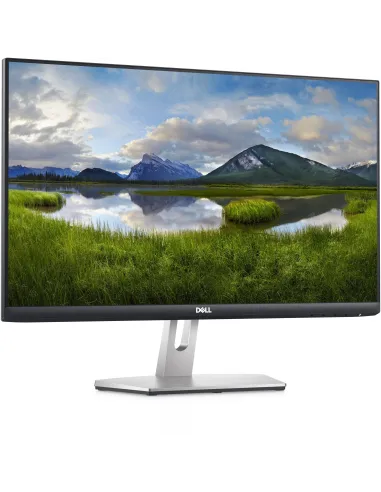 Dell S Series S2421H 23.8" LED IPS FullHD FreeSync Blanco