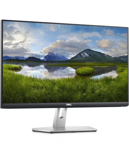 Dell S Series S2421H 23.8" LED IPS FullHD FreeSync Blanco