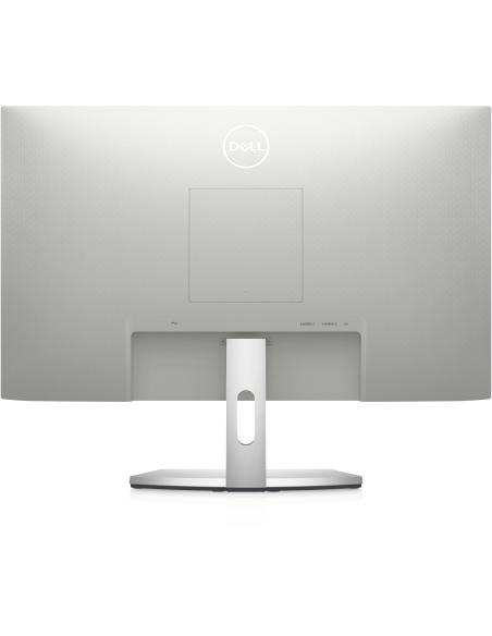 Dell S Series S2421H 23.8" LED IPS FullHD FreeSync Blanco