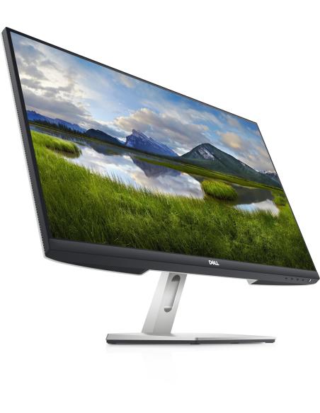 Dell S Series S2421H 23.8" LED IPS FullHD FreeSync Blanco