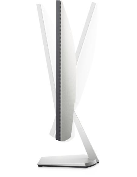 Dell S Series S2421H 23.8" LED IPS FullHD FreeSync Blanco