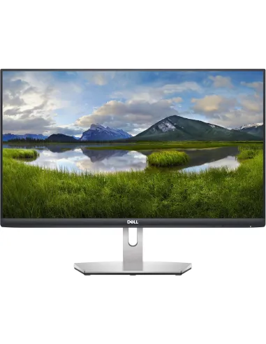 Dell S Series S2421H 23.8" LED IPS FullHD FreeSync Blanco