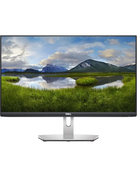 Dell S Series S2421H 23.8" LED IPS FullHD FreeSync Blanco