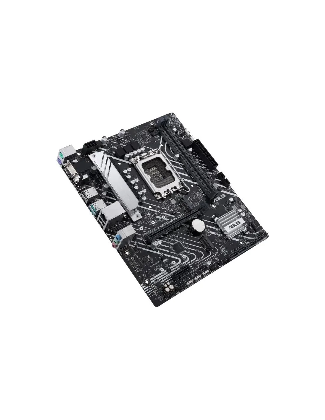 Asus Prime H610M-A D4-CSM