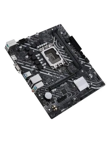 Asus Prime H610M-K D4