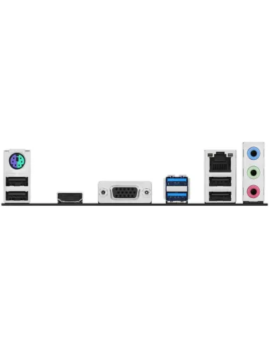 Asus Prime H610M-K ARGB