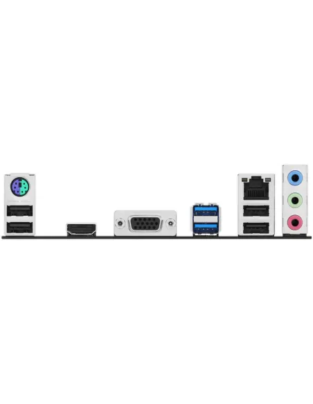 Asus Prime H610M-K ARGB