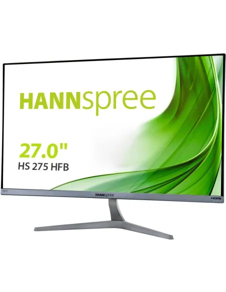 Hannspree HS275HFB 27" LED FullHD
