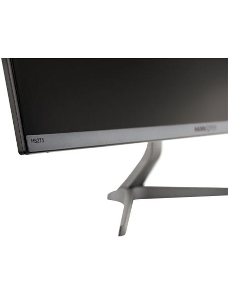 Hannspree HS275HFB 27" LED FullHD