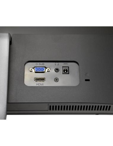 Hannspree HS275HFB 27" LED FullHD