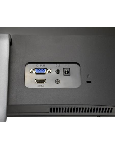 Hannspree HS275HFB 27" LED FullHD