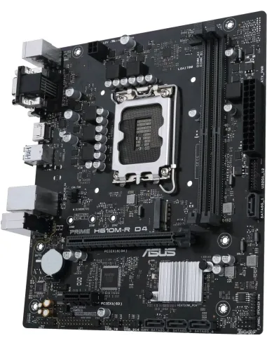 Asus Prime H610M-R D4