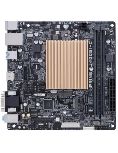 Asus Prime J4005I-C