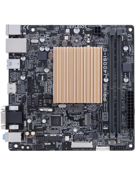 Asus Prime J4005I-C