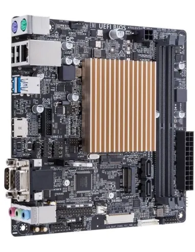 Asus Prime J4005I-C