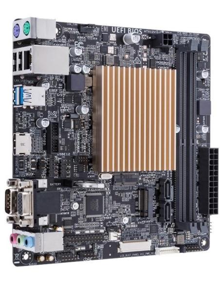 Asus Prime J4005I-C