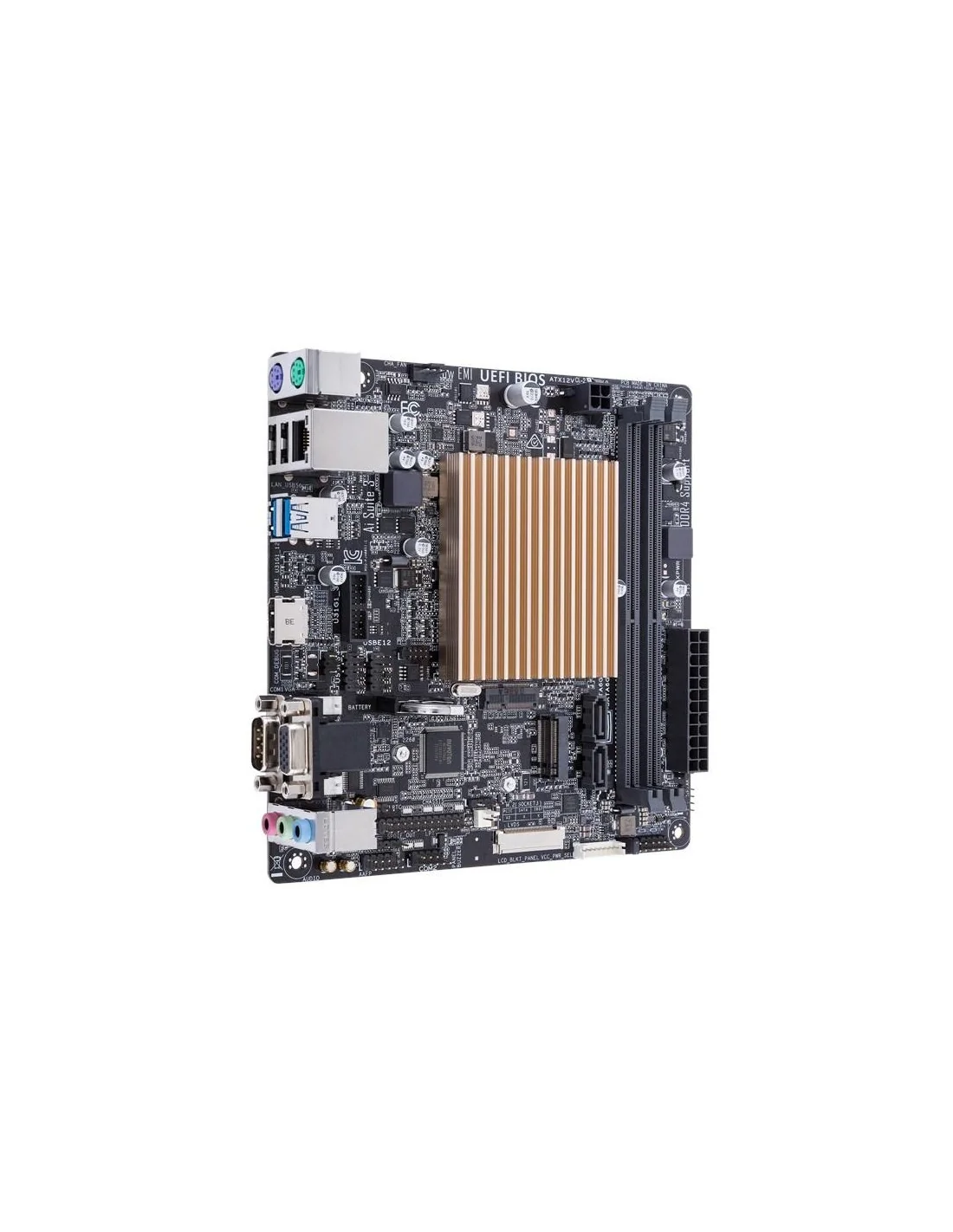 Asus Prime J4005I-C