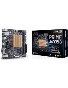 Asus Prime J4005I-C