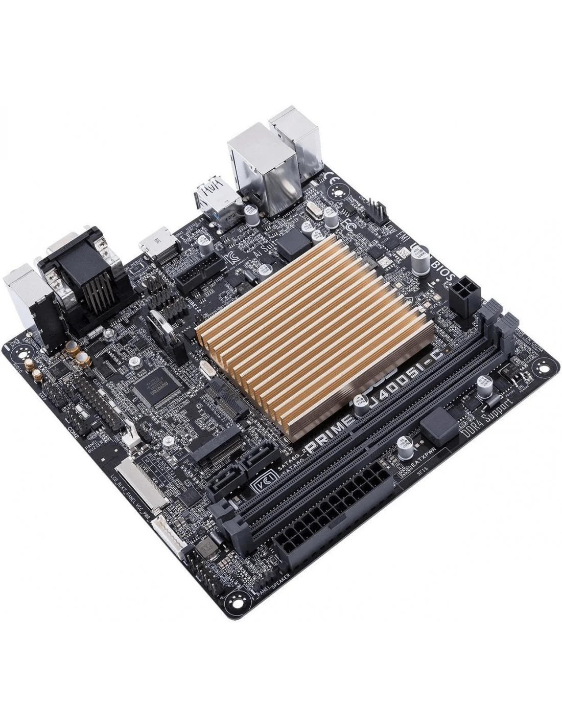 Asus Prime J4005I-C