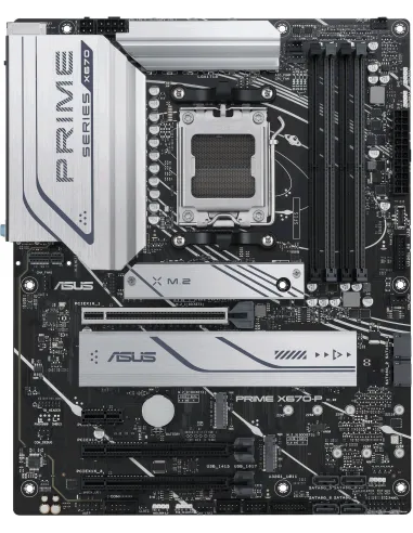 Asus Prime X670-P