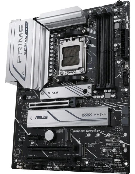 Asus Prime X670-P