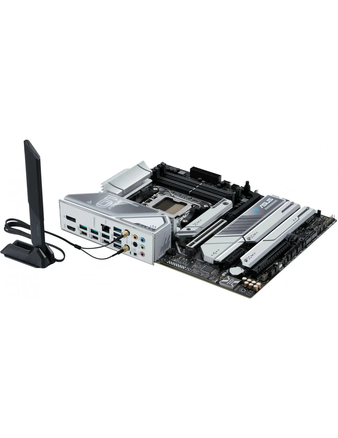 Asus Prime X670E-PRO WIFI